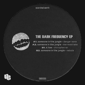 The Dark Frequency (EP)