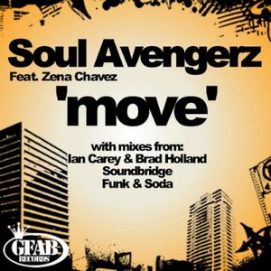 Move (Single)
