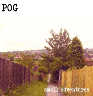 Small Adventures