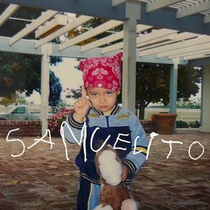 SAMUELiTO (EP)