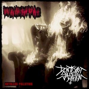 Ruthless Pollution (EP)