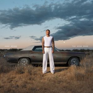 Backseat Driver (Single)
