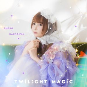 Twilight Magic (Single)