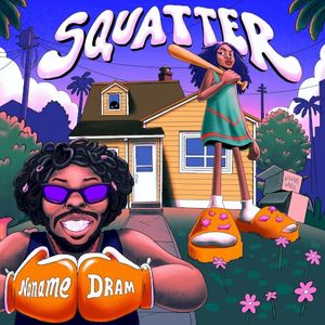Squatter (Single)