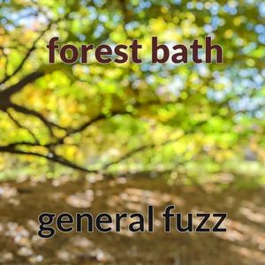 Forest Bath (Single)
