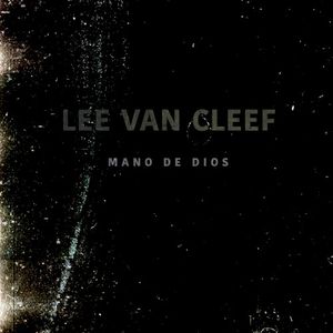 Mano de Dios (Single)