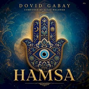 HAMSA (Single)