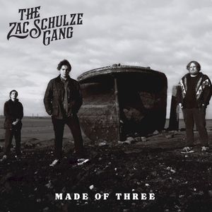 Made of Three (EP)