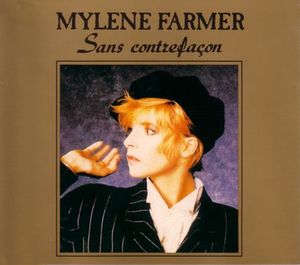 Sans contrefaçon (single version)