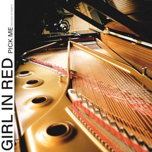Pick Me (Second Attempt) (Single)