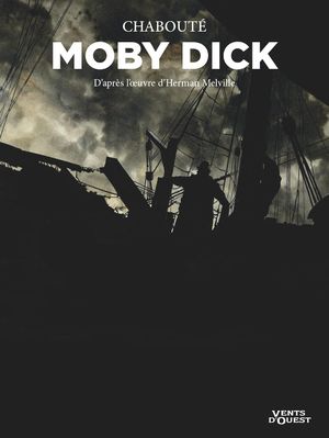 Moby Dick : Intégrale