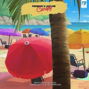 Canopy (Single)