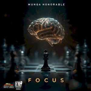 Focus (EP)