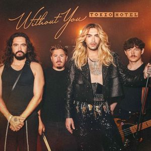 Without You (Single)