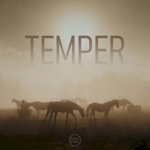 Temper (Single)