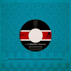 A Memory (Single)