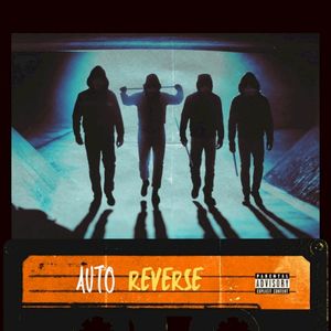 Auto Reverse (EP)