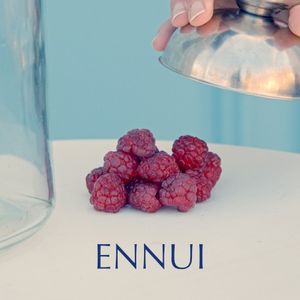 Ennui (EP)