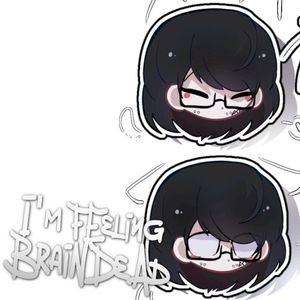 I'm Feeling Braindead (Single)