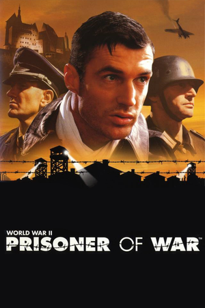 Prisoner of War