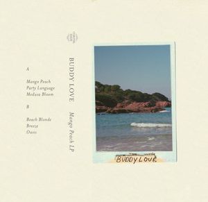 Mango Peach LP