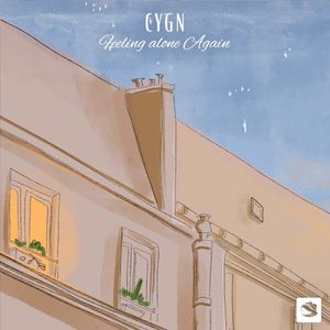 Feeling alone Again (Single)