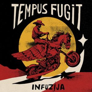 Tempus Fugit