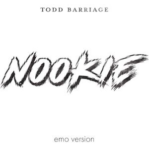 Nookie (Emo Version) (Single)