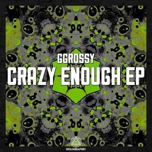Crazy Enough EP (EP)
