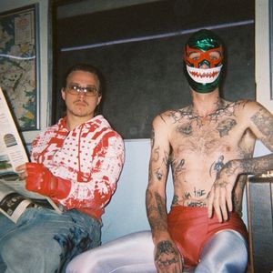 Off My Head (Single)