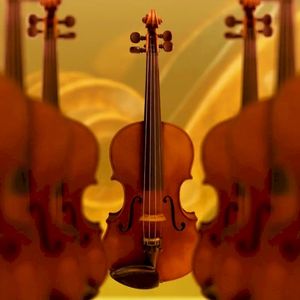 Adagio (Strings Ver) (Single)
