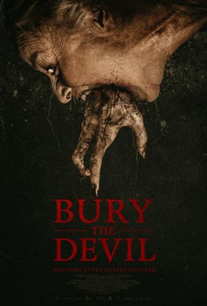 Bury the Devil