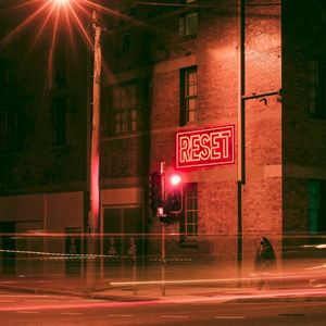 ReSet EP (EP)