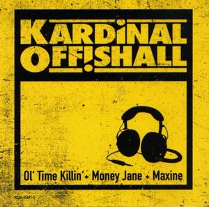 Ol' Time Killin' (Radio Edit Version).
