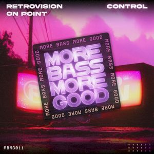 Control (extended mix) (Single)