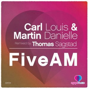 FiveAM (EP)