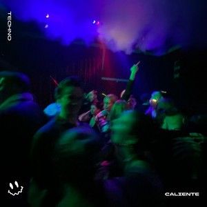 CALIENTE (TECHNO) (Single)