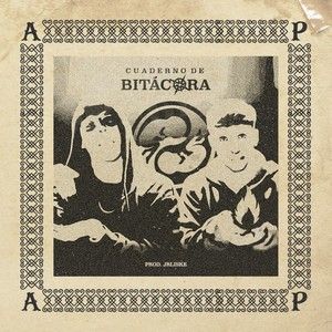 Cuaderno de bitácora (Single)