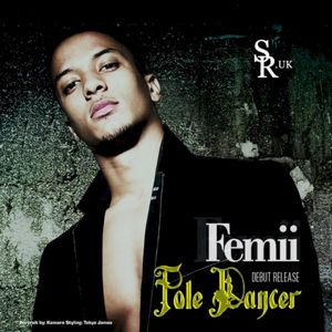 Pole Dancer (Single)