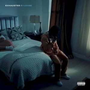 Exhausted (EP)