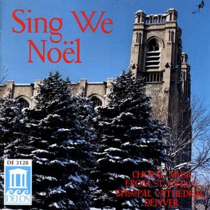 Carol of the Bells