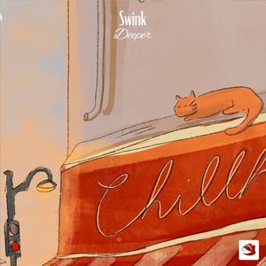 Deeper (Single)