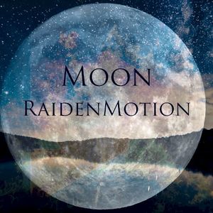 Moon (Single)