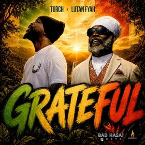 Grateful (Single)