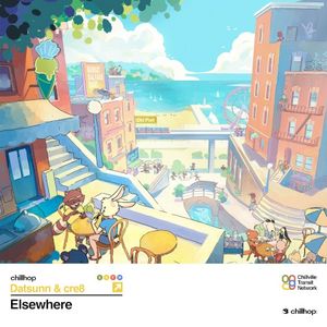 Elsewhere (Single)