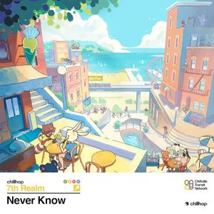 Never Know (Single)