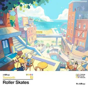 Roller Skates (Single)