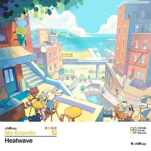 Heatwave (Single)