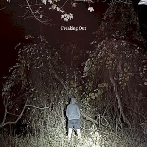 Freaking Out (Single)