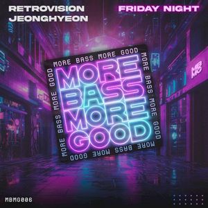 Friday Night (Single)